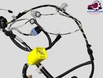 Front Left Driver Door Wire Wiring Harness Oem 2019-22 Toyota RAV4. Fixed Price $76.99.