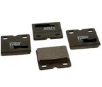Mclaren MP4-12C Rear Parking Brake Pads 675LT 650S. Fixed Price $144.50.
