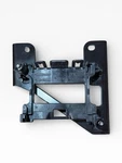 For Vw Audi Acc Radar Sensor Bracket Mount Set 5Q0907461A & Holder 1271321010. Fixed Price $67.21.