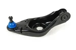 For Dodge Ram 2500 Van - Suspension Control Arm And Ball Joint Assembly Mevotech. Fixed Price $190.08.