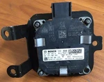 Oem 2017-2023 Porsche Panamera Cruise Control Distance Radar Sensor 971907561B. Fixed Price $750.00.