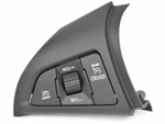 For 2017-2021 Chevrolet Trax Cruise Control Switch Ac Delco 53927RD 2018 2019. Fixed Price $44.28.