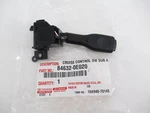 Genuine Oem Toyota 84632-0E020 Cruise Control Speed Switch. Fixed Price $99.00.