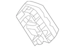 Genuine Ford Cruise Control Switch 8A8Z-9C888-BA. Fixed Price $44.78.