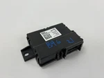 2025 Bmw X3 M50 G45 Radar Sensor Close-range Control Module Brain 66325B49599. Fixed Price $179.99.