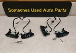 2001-2003 Dodge Durango Cruise Control Switches Dakota Ram Van 2002 55351174AA. Fixed Price $40.00.