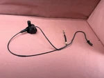 Bmw E28 528E 524TD 533I 535I E23 735I Cruise Control Actuator Cable Oem #86169. Fixed Price $132.30.