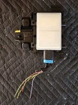 2022-24 Genesis G80 Genuine Front Left Corner Radar Distance Sensor W/connector. Fixed Price $499.99.