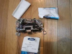 Nos 1994 1995 Ford Escort Steering Wheel Contact Asy. Fixed Price $26.24.