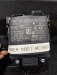 2023 2024 Ford Explorer Blind Spot Radar NB5T14D599AA With Bracket Left. Fixed Price $80.00.