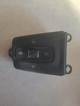 Genuine Chevy Steering Wheel Cruise Control Left Switch Oem 13547748. Fixed Price $39.95.