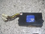 Jaguar XJ6 Econocruise Control Computer Module DAC1224 Pre-owned. Fixed Price $28.99.
