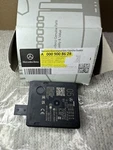 Genuine Oem Mercedes Benz Blind Spot Assist Radar Control Unit A000-900-86-28. Fixed Price $329.00.