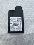 Oem 84287222 Blind Spot Radar Module 2014-2021 Chevrolet Buick Cadillac. Fixed Price $45.00.