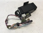 1998-2000 Lexus LS400 Telephone Transceiver Voice Module Subwire Oem 86162-50010. Fixed Price $42.00.