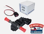 Genuine Gm Continental Vdo Flex Fuel Sensor E85 + Wiring Pigtail 13577429. Fixed Price $78.43.