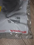 Genuine Honda Cover 8S471-30A-A01. Fixed Price $15.00.