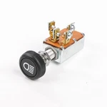 Cole Hersee 7124-06-BX Headlamp Push Pull Switches Series. Fixed Price $93.90.