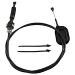 Gear Shift Control Cable For Chevrolet S10/BLAZER 1995-1997 15713353. Fixed Price $35.44.