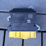 2013-2026 Mercedes Benz GLC300 Srs Control Unit A2069008821 Oem A1. Fixed Price $90.00.