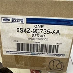 Ford 6S4Z-9C735-AA Servo Asm Speed Control 2006-07 Focus Nos. Fixed Price $145.00.