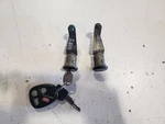 1999 Chevrolet Camaro Set 99-02 Oem Right Left Door Lock, Key, Fob. Fixed Price $72.00.