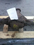Used Rear Axle Assembly Fits: 2009 Ford E350 Van Srw 9.75 Ring Gear Semi-. Fixed Price $795.62.