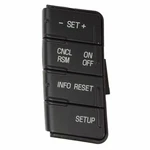 11 -14 F150 Oem Genuine Ford Parts Cruise Speed Control Switch Kit BL3Z-9C888-BA. Fixed Price $77.80.