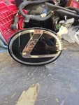 2023 - 2025 Lexus RZ450E RZ300E Front Bumper Grille Emblem Badge Logo Cover Oem. Fixed Price $450.00.