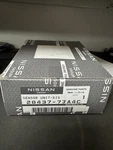 Genuine Nissan Cruise Control Distance Sensor 28437-7JA4C. Fixed Price $500.00.