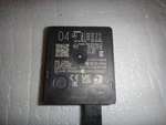 Mercedes Blind Spot Radar Sensor A0009003335 Oem Used Good Condition. Fixed Price $59.99.