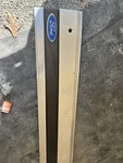 1987-1996 Ford Bronco Trim Panel 87-96 Black Oem. Fixed Price $150.00.
