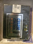 Cruise Control Module Blue Streak CM4009 Reman. Fixed Price $79.99.