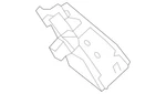 Genuine Mercedes-benz Switch Block 166-905-18-00-9107. Fixed Price $171.54.