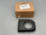 New Original Porsche Macan 95B Acc Control Unit Cover Panel Black. Fixed Price $34.87.