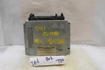 1994 Mercedes S-class Type Engine Control Unit Ecu 1405457632 Oem 720 3E6-B2. Fixed Price $37.99.