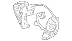 Genuine Nissan Cruise Switch 25550-6GA2D. Fixed Price $291.70.