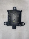 Subaru Blind Spot Radar Monitor Sensor Control Module A2C7431800100 H-20046. Fixed Price $150.00.