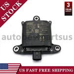 Genuine Rear Blind Spot Monitor Radar Sensor 88162-08061 For Toyota Sienna 2024. Fixed Price $295.99.