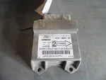 99 00 Windstar Chassis Ecm Air Under Steering Column W/o Side Bags 63428. Fixed Price $46.00.