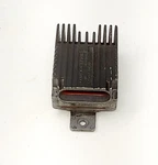 2001 Mercedes Benz Slk 230 Auxiliary Cooling Fan Control Unit 0275458132 Oem. Fixed Price $85.00.