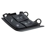 Genuine Motorcraft Cruise Control Switch SW-8604. Fixed Price $26.00.