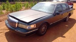 Chassis Ecm Memory Under Driver Seat Fits 95-06 Crown Victoria 257094. Fixed Price $63.19.