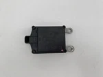2017-2025 Nissan Altima Kicks Rogue Cruise Radar Distance Sensor Oem 28438-5FA6A. Fixed Price $69.99.
