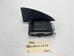 14-18 Oem Bmw F15 F16 X5 X6 Sensor Blind Spot Slave Left Driver 6873352. Fixed Price $33.86.