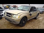 Chassis Ecm Multifunction Behind Center Dash Door Fits 01-02 Explorer 28674135. Fixed Price $152.52.