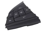 Genuine Gm Black Cruise Control Switch 84053847. Fixed Price $125.55.