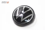 2025 Volkswagen Taos Front Bumper Grille Emblem Badge Logo & Distance Module Oem. Fixed Price $449.99.
