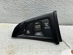 11-17 Gmc Terrain Front Left Driver Side Cruise Control Switch Assy, Oem LOT033. Fixed Price $35.00.