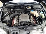 Chassis Ecm Roof Right Hand Quarter Panel Fits 03-09 Audi A4 30244128. Fixed Price $190.65.